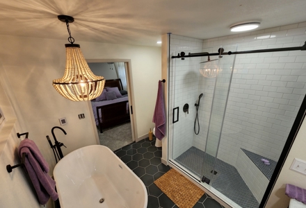 Remodeled Home in Unionville MO - image 15