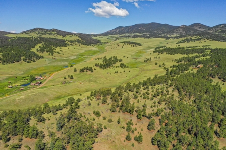 Colorado Mountain Horse Property - image 2