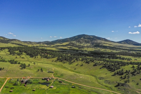 Colorado Mountain Horse Property - image 6