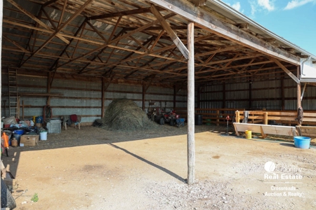 Salina, Kansas Hobby Farm Country Home For Sale Saline Co. - image 18