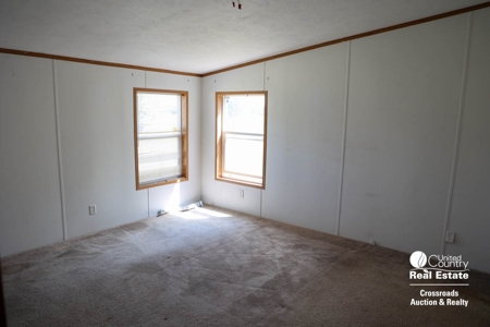 Salina, Kansas Hobby Farm Country Home For Sale Saline Co. - image 24