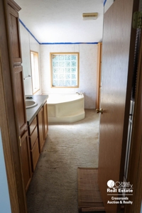 Salina, Kansas Hobby Farm Country Home For Sale Saline Co. - image 25