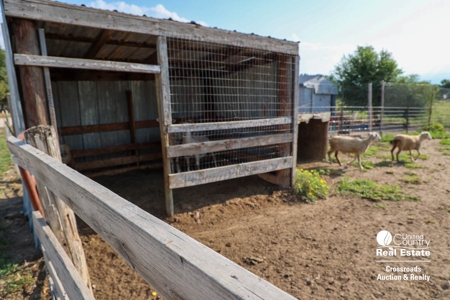 Salina, Kansas Hobby Farm Country Home For Sale Saline Co. - image 16