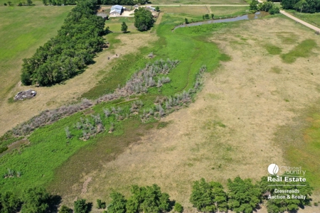 Salina, Kansas Hobby Farm Country Home For Sale Saline Co. - image 6