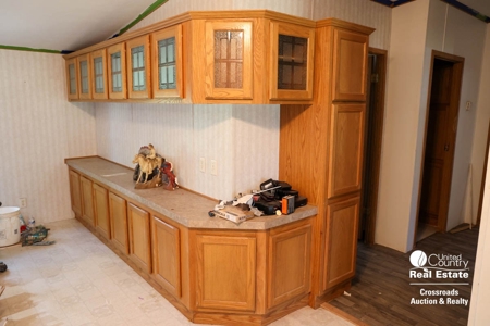 Salina, Kansas Hobby Farm Country Home For Sale Saline Co. - image 21