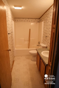 Salina, Kansas Hobby Farm Country Home For Sale Saline Co. - image 27