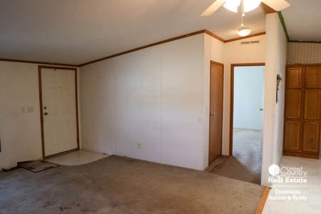 Salina, Kansas Hobby Farm Country Home For Sale Saline Co. - image 23