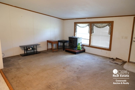 Salina, Kansas Hobby Farm Country Home For Sale Saline Co. - image 22