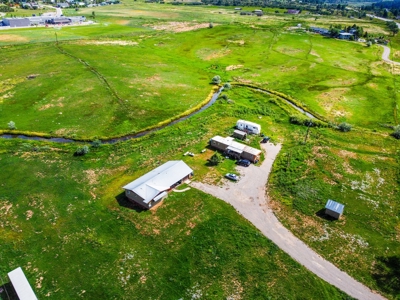 Land with Home in Colorado For Sale by Leigh Holmes! - image 14