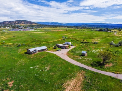 Land with Home in Colorado For Sale by Leigh Holmes! - image 20
