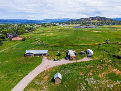 Land with Home in Colorado For Sale by Leigh Holmes! - image 16