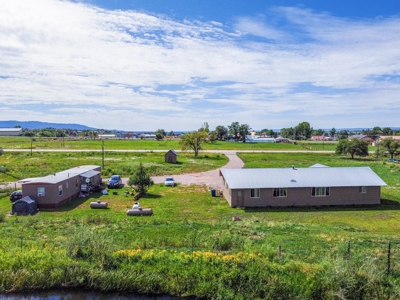 Land with Home in Colorado For Sale by Leigh Holmes! - image 7