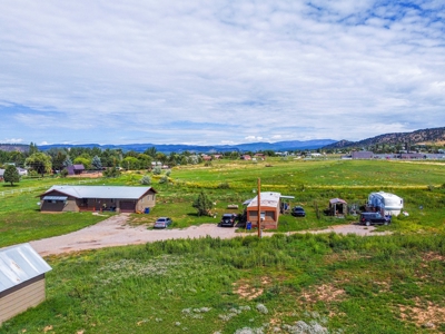 Land with Home in Colorado For Sale by Leigh Holmes! - image 1