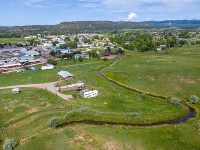Land with Home in Colorado For Sale by Leigh Holmes! - image 13