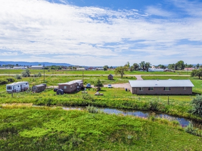 Land with Home in Colorado For Sale by Leigh Holmes! - image 9