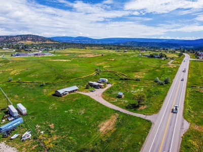 Land with Home in Colorado For Sale by Leigh Holmes! - image 19