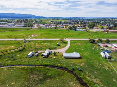 Land with Home in Colorado For Sale by Leigh Holmes! - image 5