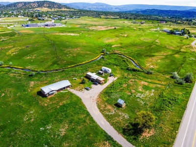 Land with Home in Colorado For Sale by Leigh Holmes! - image 17