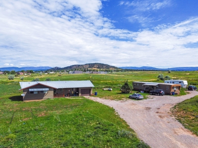 Land with Home in Colorado For Sale by Leigh Holmes! - image 12