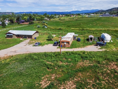 Land with Home in Colorado For Sale by Leigh Holmes! - image 3