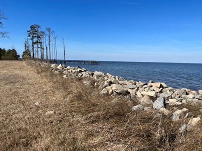 Waterfront Lot Albemarle Sound - image 10