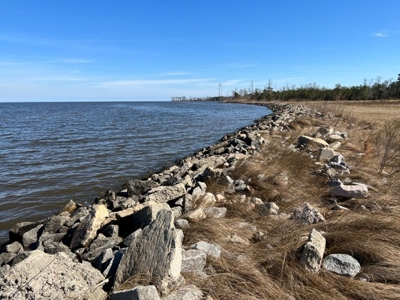 Waterfront Lot Albemarle Sound - image 9