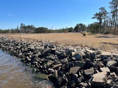Waterfront Lot Albemarle Sound - image 7