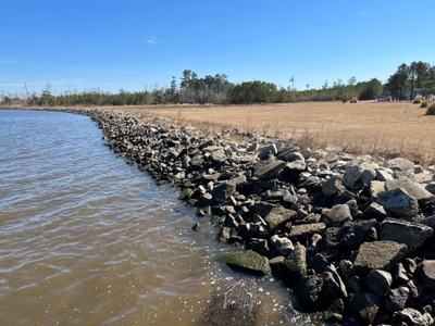 Waterfront Lot Albemarle Sound - image 12