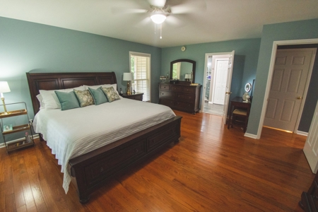 Country Home and Poultry Farm for Sale in Boomer NC - image 10