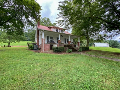 Country Home and Poultry Farm for Sale in Boomer NC - image 31