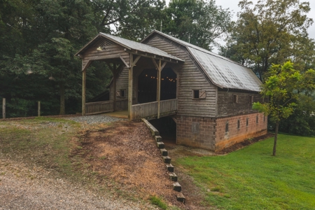 Country Home and Poultry Farm for Sale in Boomer NC - image 44