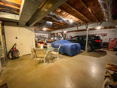 Country Home and Poultry Farm for Sale in Boomer NC - image 19