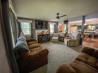 Country Home and Poultry Farm for Sale in Boomer NC - image 35