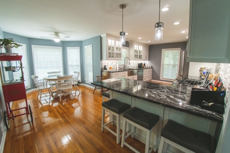 Country Home and Poultry Farm for Sale in Boomer NC - image 6