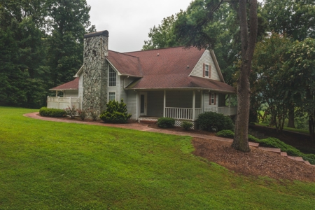 Country Home and Poultry Farm for Sale in Boomer NC - image 3