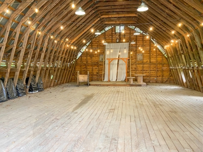 Country Home and Poultry Farm for Sale in Boomer NC - image 45