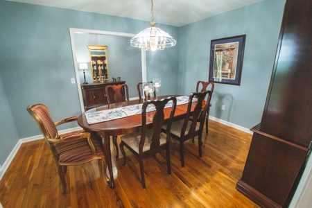 Country Home and Poultry Farm for Sale in Boomer NC - image 9