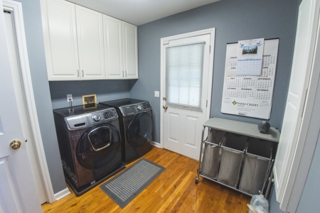 Country Home and Poultry Farm for Sale in Boomer NC - image 13