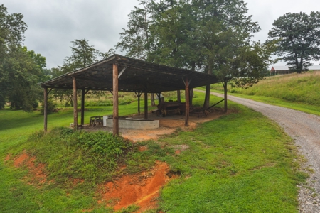 Country Home and Poultry Farm for Sale in Boomer NC - image 47