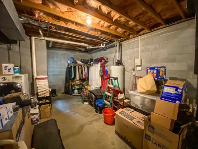 Country Home and Poultry Farm for Sale in Boomer NC - image 21