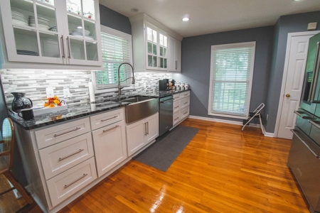 Country Home and Poultry Farm for Sale in Boomer NC - image 8