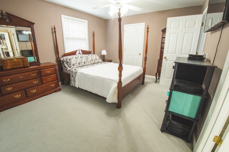 Country Home and Poultry Farm for Sale in Boomer NC - image 18