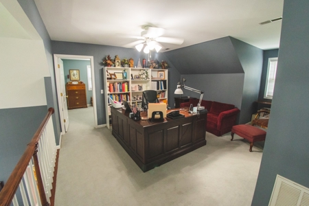 Country Home and Poultry Farm for Sale in Boomer NC - image 15