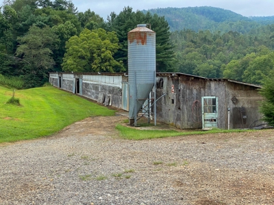 Country Home and Poultry Farm for Sale in Boomer NC - image 43
