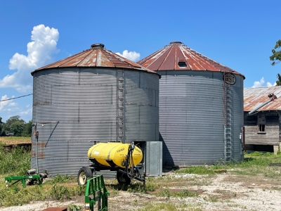 Commercial buildings & 1.45 acres 4sale near Smiths Grove KY - image 13