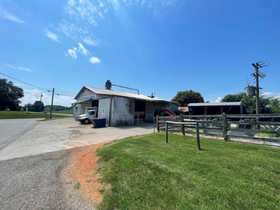 Commercial buildings & 1.45 acres 4sale near Smiths Grove KY - image 2