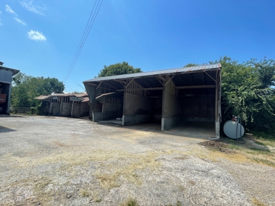 Commercial buildings & 1.45 acres 4sale near Smiths Grove KY - image 5
