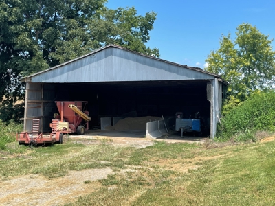 Commercial buildings & 1.45 acres 4sale near Smiths Grove KY - image 6