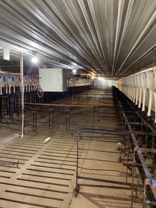 Online and Live Auction KS Swine Production Facility - image 32