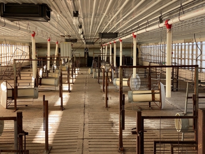 Online and Live Auction KS Swine Production Facility - image 37